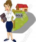 Real Estate Clip Art